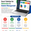 EdTech CRM Software – Smart Solution for Admissions & Student