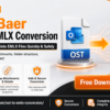 Export Corrupted OST Emails? Fix and Convert to EMLX with ToolsBaer