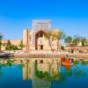 Uzbekistan Visa Application Process